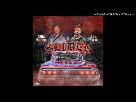 Lil Tyy X Ghm Scoop - Slider
