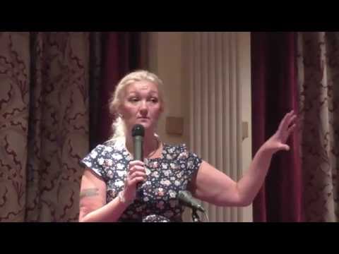 Crystal Enlightenment Conference 2016