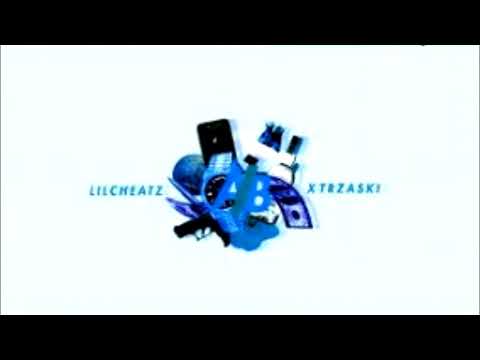 Trzaski x Lil Cheatz - A i B (prod. Retnik Beats) [wyciek]