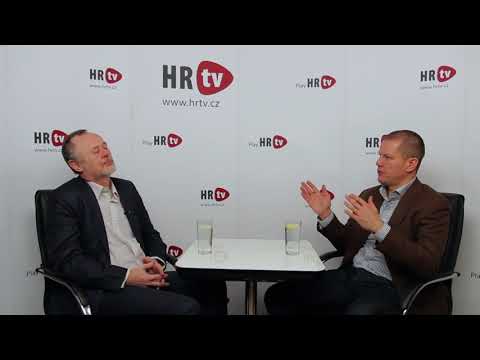 Ing. Petr Červenka, rozhovor o IT kurzech na VŠB-TU Ostrava