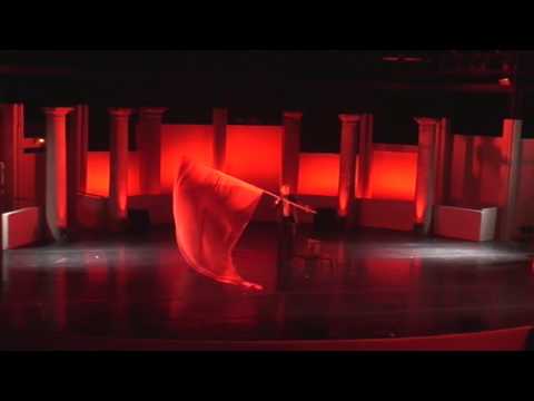 Festival de Ramatuelle 2017 - Philippe Caubère - Le bac 68