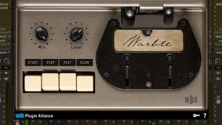 Video thumbnail for Neold - WARBLE - Trailer | Plugin Alliance by Plugin Alliance