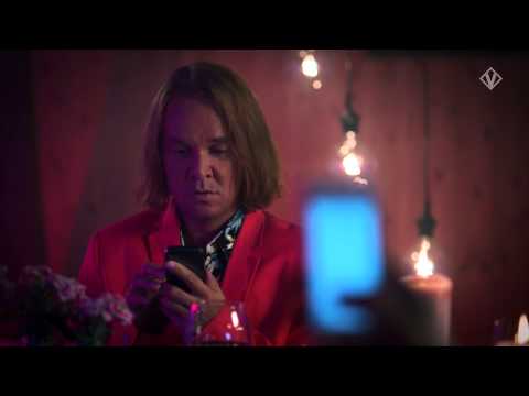 Hvorfor må vi møtes - Kristian Valen - Kanal Valen