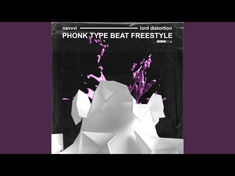 Phonk Freestyle (feat. Lord Distortion)