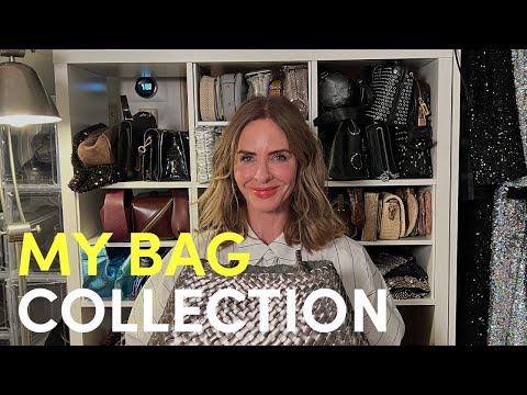 Closet Confessions: Bags | Fashion Haul | Trinny