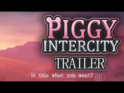 "Out of Time" [Piggy Intercity Trailer + Lyrics] feat. @melissamedina2907 and @Micthematt