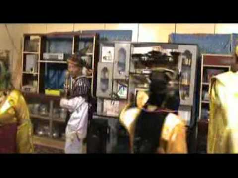 RUNSAI DIANG-DIANG...RUDAH HJ.SAWANG