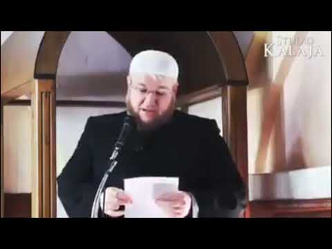 Pse nuk po mund t'i fal 5 kohë namaz?   Hoxhë Irfan Salihu