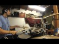 Oddisee - Ready To Rock (Drum Interpretation ...