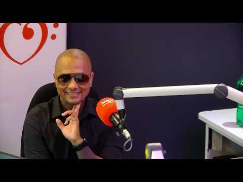 Kinky at Heart with Capital NP & DJ Vernon Carver | 1 Hour DJ Mix