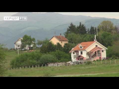 ZEMLJOM HERCEGOVOM: Šurići (02.06.2017.)