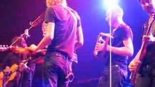 Tapdancing on the highwire - Ilse DeLange - Fanmeet 2008