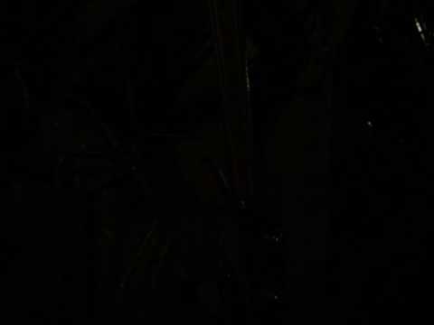 Sala masinii EGM 621 cu incalzirea pornita