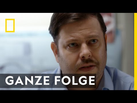 Absturz im Winter - Ganze Folge | Mayday: Alarm im Cockpit