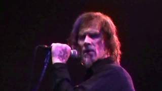 Mark Lanegan Band &quot;Riot In My House&quot; (Live in Bologna, Italy, 2012)