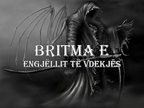 Britma e Engjëllit të Vdekjes ᴴᴰ