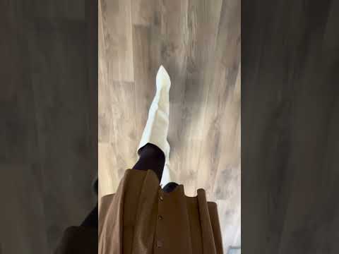 Hap pas hapi drejt foleja #boots #DHL #foleja #fashion