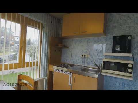 WU-1025025 - Möblierte 1-Zimmerwohnung in Waldaschaff mit Wlan