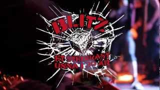 The Bone Idles - Mentalt ute av balanse & Disiplin