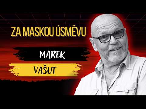 Marek Vašut: Miláček žen, Hollywood a boj s vlastními démony