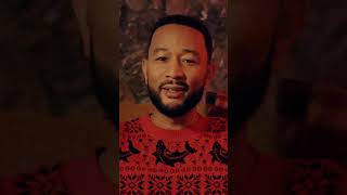 John Legend – The Best Gifts #2 (Official Christmas Countdown)