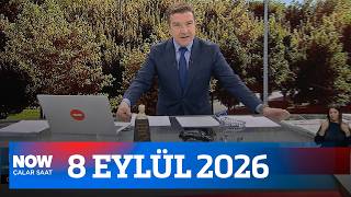Gökçek’in oğlu ve gelini serbest... 8 Eylül 2026 İlker Karagöz ile Çal