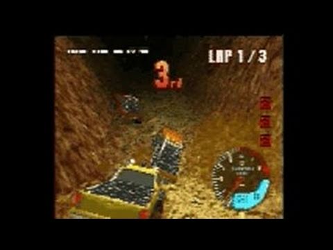 Hardcore 4x4 Playstation