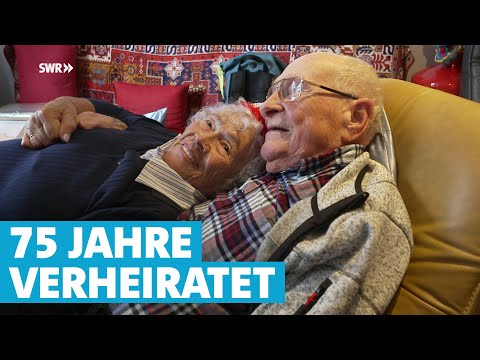 7 Kinder, 17 Enkel, 11 Urenkel: Sofie und Anton Boy feiern 75 Jahre Ehe