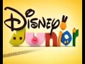 Disney Junior Bumper Jungle Junction Content Aware Scale