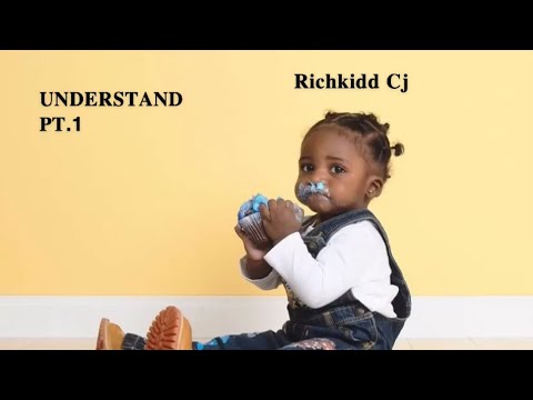 Richkidd Cj • Golden Child