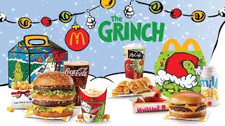 Download lagu McDonald's The Grinch Meal 2025 mp3 Download lagu McDonald's The Grinch Meal 2025 mp3