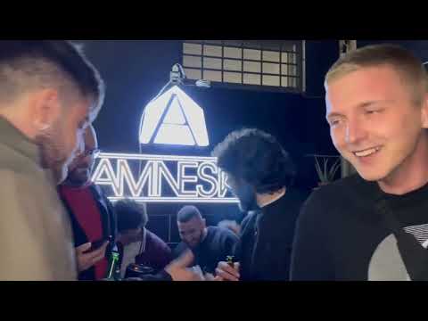 2 VERACE CONTEST | (NAPOLI) Vlad e Satori vs Nafta e Elon Mask | Ottavi