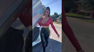 Grils and #shorts #viral Cars ??