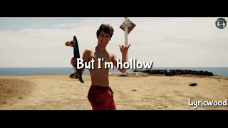 Download lagu Hollow - Edgar Sandoval Jr, Bloom & Bridge (Lyrics / Lyric Video) mp3