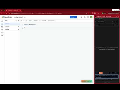 Item video thumbnail