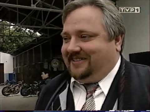 Morawski Zielona Góra Unia Tarnów 1994