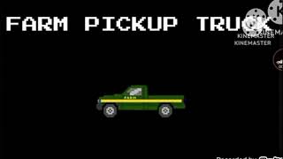 Trucks 4 46.0 @Franklinthecoolcreator2025 please do 47.0