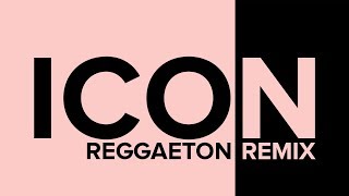 Jaden Smith - Icon (Reggaeton Remix) ft. Will Smith &amp; Nicky Jam