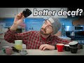 Three Techniques For Better Decaf Espresso