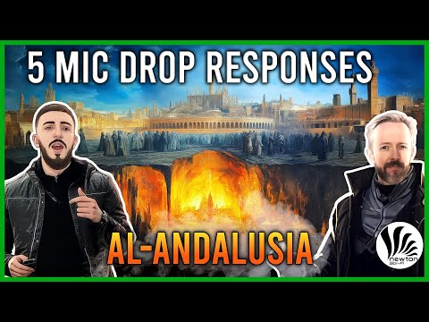 Islamic Spain: Tolerance or Tyranny? The Truth Behind the Golden Age