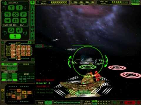 Star Trek Starfleet Command : Orion Pirates PC