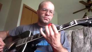 Goldheart Mountaintop Queen Directory- Guided by Voices- cover