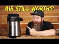 Reviewing The Still Spirits Air Still