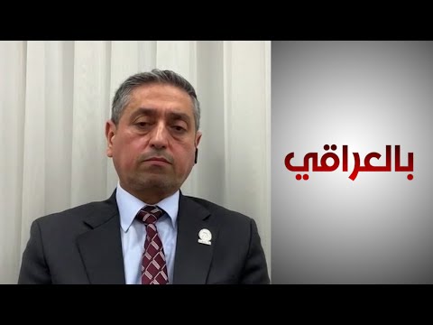 شاهد بالفيديو.. محمد يونس: لدينا خطة لتنظيم التعاملات الدولارية مع إيران وسوريا