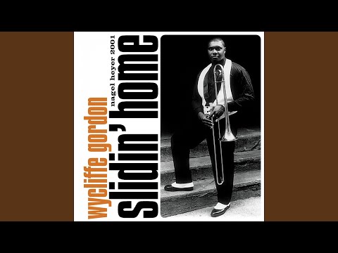 Blooz... First Thaingh 'Dis Moanin' (feat. Victor Goines, Eric Reed)