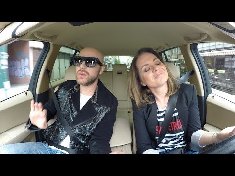 STAR IN THE CAR with DEEN