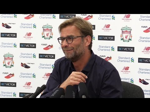 Liverpool Boss Jurgen Klopp Responds To Mino Raiola's 'Piece Of S**t' Jibe