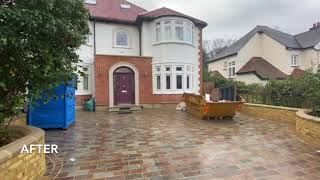 Album cover: E&G Restoration Ltd - videos