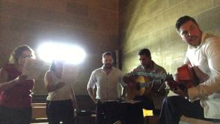 Corales de Triana (Tu serás mi amanecer)