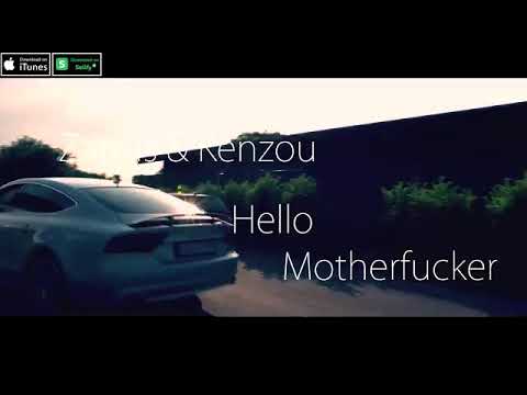 Zarrus ft. Kenzou - motherfucker